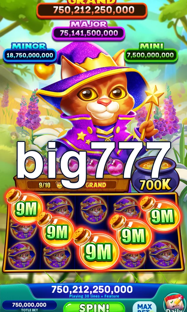 big777 Unduh