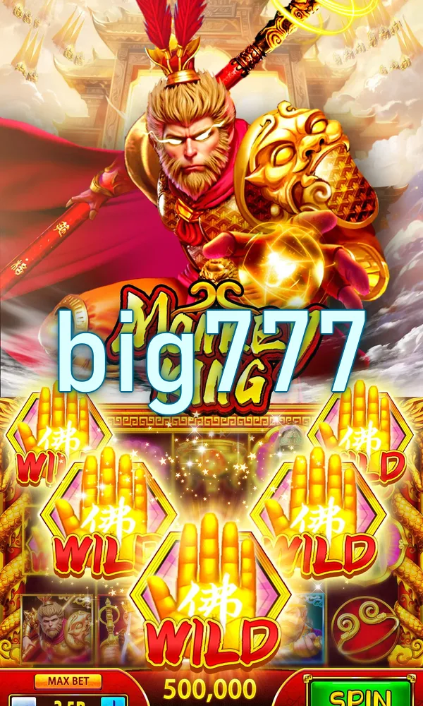 big777 Unduh