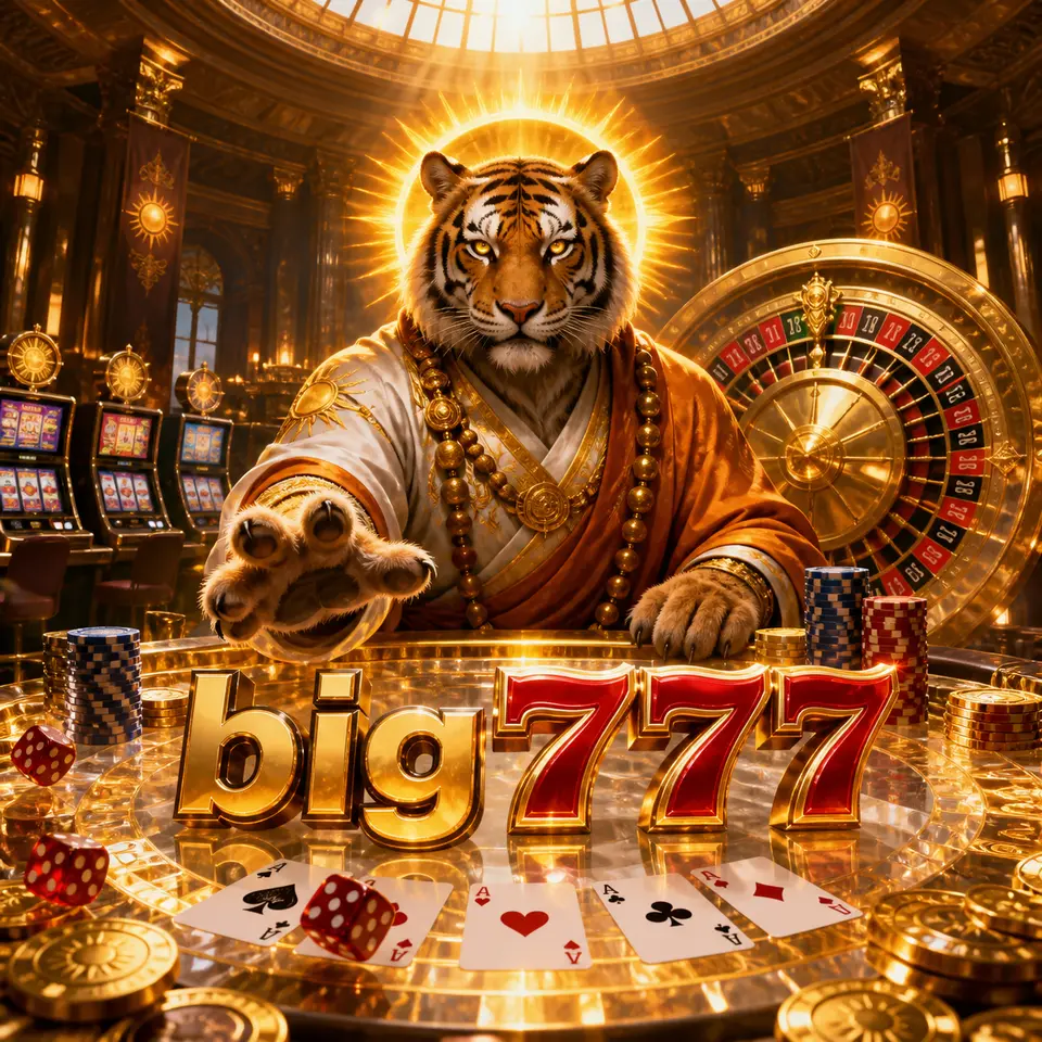big777 Masuk - big777 Resmi