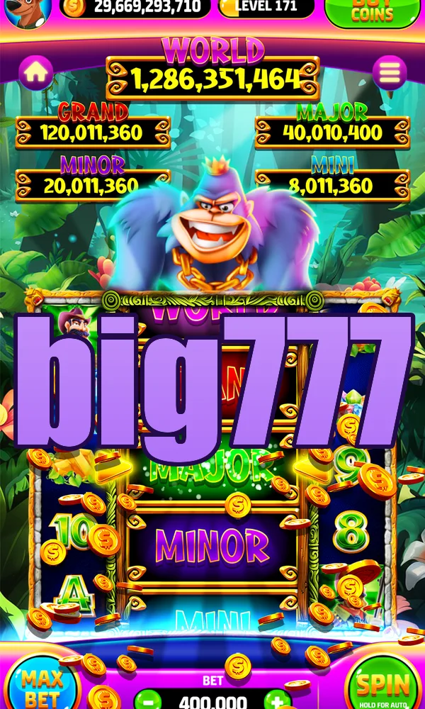 big777 Preview - Resmi Unduh